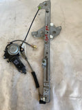 1992 - 1996 TOYOTA CAMRY Front Door Window Regulator Right Passenger Side RH OEM