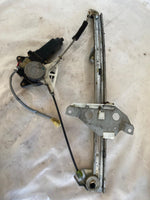 1992 - 1996 TOYOTA CAMRY Front Door Window Regulator Right Passenger Side RH OEM