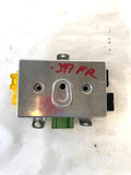 2004 - 2005 BMW 645CI Control Module Unit Airbag Sensor Passenger 6135-6957760