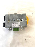 2004 - 2005 BMW 645CI Control Module Unit Airbag Sensor Passenger 6135-6957760