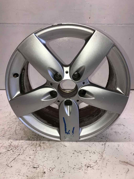 2006 - 2008 MERCEDES Wheel Rim 16" 16x7 5 Spoke SLK280 171 Type