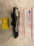 2012-2019 NISSAN VERSA Front Chrome Outside Door Handle Right Passenger Side RH