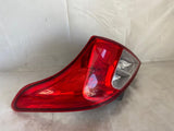 2012 - 2019 NISSAN VERSA Quarter Panel Tail Light Assembly Right Passenger Side