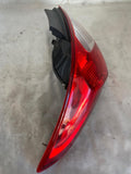 2012 - 2019 NISSAN VERSA Quarter Panel Tail Light Assembly Left Driver Side LH