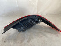 2012 - 2019 NISSAN VERSA Quarter Panel Tail Light Assembly Left Driver Side LH