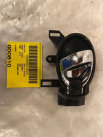 2012 - 2019 NISSAN VERSA Sedan Front Inside Door Handle 4-door Passenger Side RH