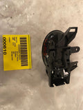 2012 - 2019 NISSAN VERSA Sedan Front Inside Door Handle 4-door Passenger Side RH