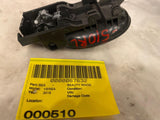 2012 - 2019 NISSAN VERSA Sedan Rear Inside Door Handle 4-doors Left Driver Side