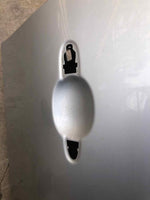 2012 - 2019 NISSAN VERSA Front Electric Door Paint Code K23 Right Passenger Side