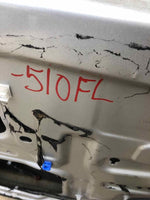 2012 - 2019 NISSAN VERSA Front Electric Door Paint Code K23 Left Driver Side LH