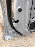 2012 - 2019 NISSAN VERSA Front Electric Door Paint Code K23 Left Driver Side LH