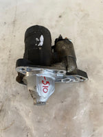 2012 - 2019 NISSAN VERSA Sedan 1.6L 4 Cylinder Engine Starter Motor OEM