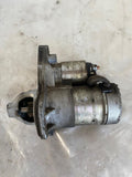 2012 - 2019 NISSAN VERSA Sedan 1.6L 4 Cylinder Engine Starter Motor OEM