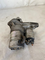 2012 - 2019 NISSAN VERSA Sedan 1.6L 4 Cylinder Engine Starter Motor OEM