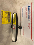 2007 - 2022 NISSAN VERSA Manual Dimmong Rear View Mirror OEM