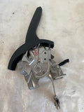 2018 NISSAN VERSA Sedan Emergency Pull Parking Hand Brake Control Lever OEM