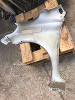 2012 - 2019 NISSAN VERSA Sedan Front Fender Paint Code K23 Right Passenger Side