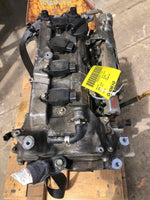 2018-2019 NISSAN VERSA 1.6L 4 Cylinder Automatic Engine Motor HR16DE 194K Miles