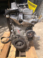 2018-2019 NISSAN VERSA 1.6L 4 Cylinder Automatic Engine Motor HR16DE 194K Miles