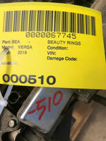 2018-2019 NISSAN VERSA 1.6L 4 Cylinder Automatic Engine Motor HR16DE 194K Miles