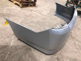 2015-2019 NISSAN VERSA Rear Bumper Cover Paint Code K23 Liquid Platinum Metallic