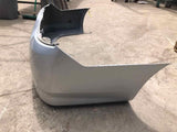 2015-2019 NISSAN VERSA Rear Bumper Cover Paint Code K23 Liquid Platinum Metallic