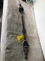 2012 - 2019 NISSAN VERSA Front CVT Axle Shaft Assembly Right Passenger Side RH