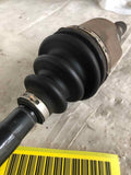 2012 - 2019 NISSAN VERSA Front CVT Axle Shaft Assembly Right Passenger Side RH