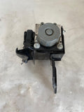 2015 - 2019 NISSAN VERSA 1.6L ABS Hydraulic Anti Lock Brake CVT Assembly