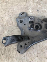 2012-2019 NISSAN VERSA Front Suspension Undercarriage Crossmember K Frame Cradle