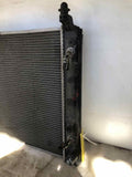 2013 - 2019 NISSAN VERSA Sedan 1.6L 4 Cylinder Engine Motor Cooling Radiator OEM