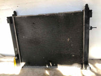 2013 - 2019 NISSAN VERSA Sedan 1.6L 4 Cylinder Engine Motor Cooling Radiator OEM