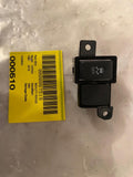 2018 NISSAN VERSA Stability Traction Control Button Switch with Trim OEM