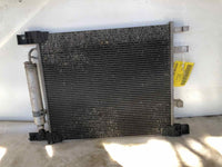 2012 - 2019 NISSAN VERSA Sedan AC Air Conditioning A/C Condenser OEM