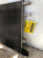 2012 - 2019 NISSAN VERSA Sedan AC Air Conditioning A/C Condenser OEM