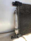 2012 - 2019 NISSAN VERSA Sedan AC Air Conditioning A/C Condenser OEM