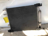 2012 - 2019 NISSAN VERSA Sedan AC Air Conditioning A/C Condenser OEM