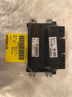 2014 - 2018 NISSAN VERSA Sedan 1.6L Engine Control Module ECM ECU ID NEC981-003