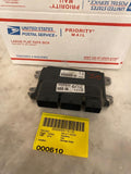 2014 - 2018 NISSAN VERSA Sedan 1.6L Engine Control Module ECM ECU ID NEC981-003