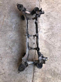 1996-2004 ACURA RL Front Back Suspension Undercarriage Crossmember Subframe OEM