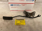 1997 ACURA RL 3.5L Gas Accelerator Throttle Foot Pad Pedal Lever OEM