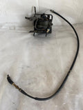 1997 ACURA RL Cruise Control Speed Actuator Servo Cable Regulator OEM