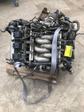 1996 - 2004 ACURA RL Sedan 3.5L 6 Cylinder FWD Automatic Engine Motor 257K Miles