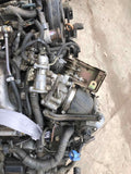 1996 - 2004 ACURA RL Sedan 3.5L 6 Cylinder FWD Automatic Engine Motor 257K Miles