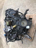 1996 - 2004 ACURA RL Sedan 3.5L 6 Cylinder FWD Automatic Engine Motor 257K Miles