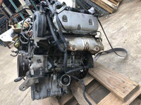 1996 - 2004 ACURA RL Sedan 3.5L 6 Cylinder FWD Automatic Engine Motor 257K Miles