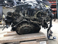 1996 - 2004 ACURA RL Sedan 3.5L 6 Cylinder FWD Automatic Engine Motor 257K Miles