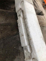 1997 ACURA RL Sedan Front Bumper Energy Impact Absorber Foam OEM