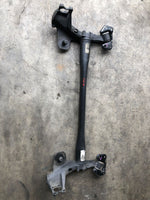 2014 2015 CHEVY CRUZE Undercarriage Rear Crossmember Sub-Frame Cross-member