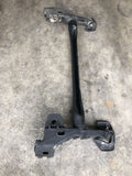 2014 2015 CHEVY CRUZE Undercarriage Rear Crossmember Sub-Frame Cross-member